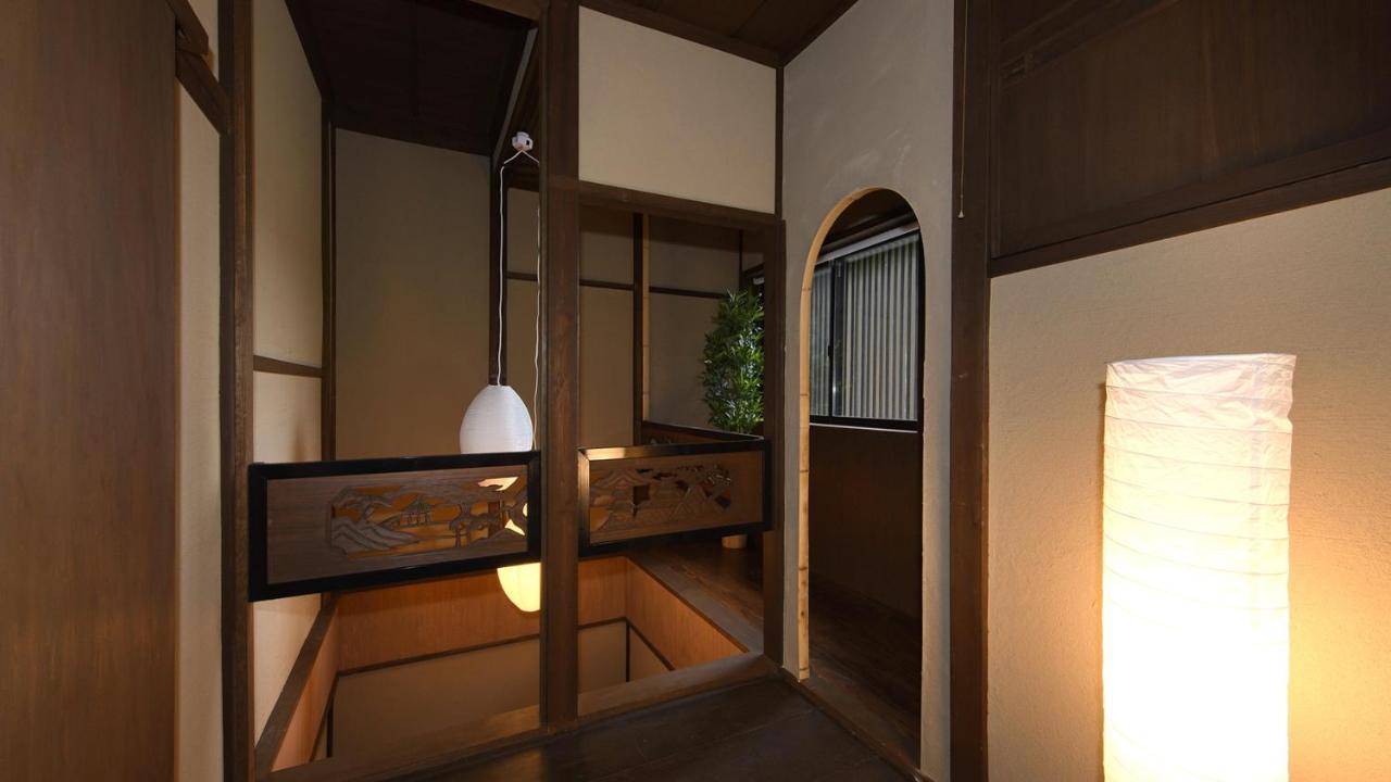 Ufu Kanazawa Eksteriør bilde