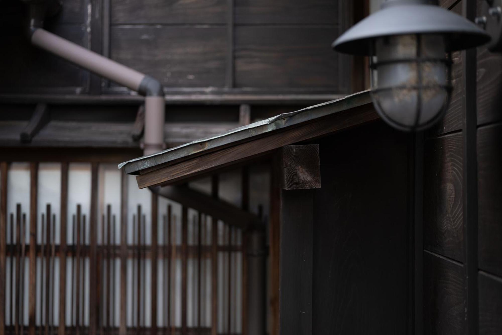Ufu Kanazawa Eksteriør bilde